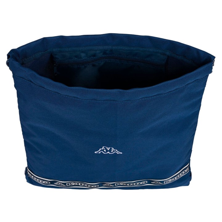 Saco Navy Kappa 40cm