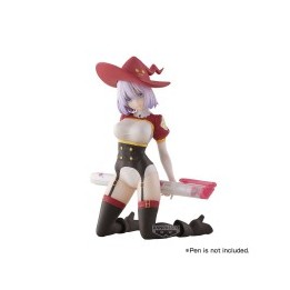 Figura Ikora Skirtless 2.5 Dimensional Seduction