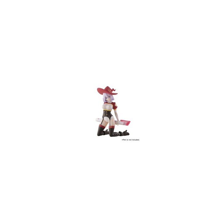Figura Ikora Skirtless 2.5 Dimensional Seduction