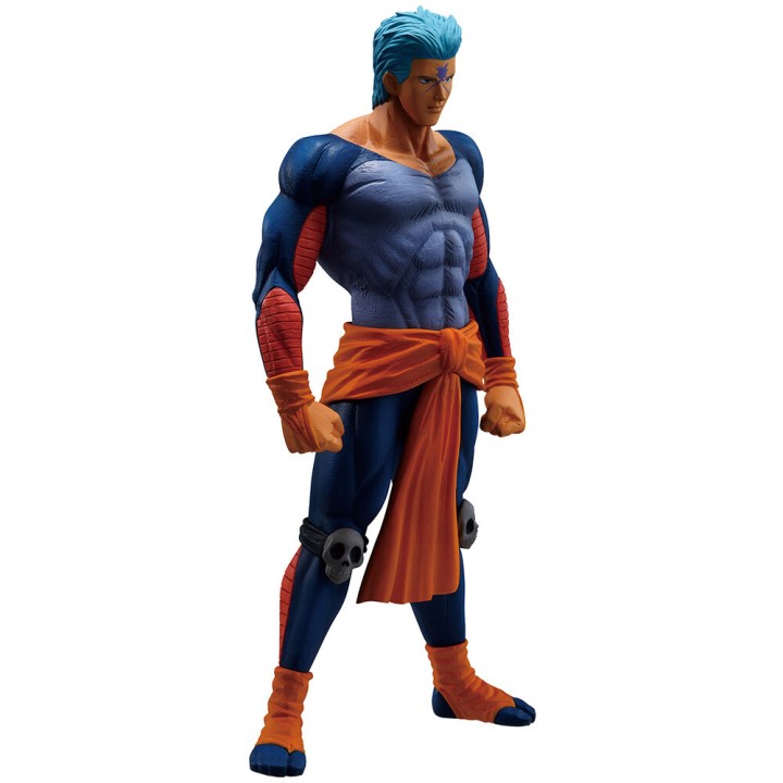Figura Ichibansho Bui Dark Tournament Edition Yuyu Hakusho 23cm