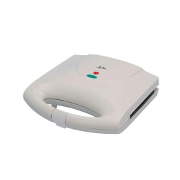 JATA JESW1232 sandwichera 750 W Blanco