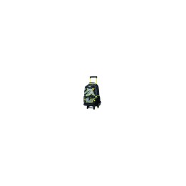 MOCHILA RUE BOMPER SPACESHIP L TOTTO MJ03SPS003-2320-N01L