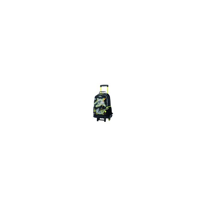 MOCHILA RUE BOMPER SPACESHIP L TOTTO MJ03SPS003-2320-N01L