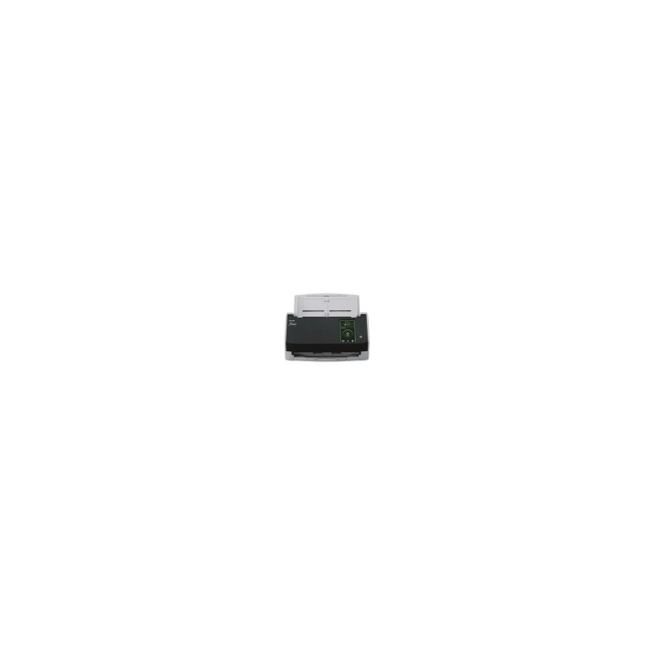 Ricoh fi-8040 Alimentador automático de documentos (ADF) + escáner de alimentación manual 600 x 600 DPI A4 Negro, Gris