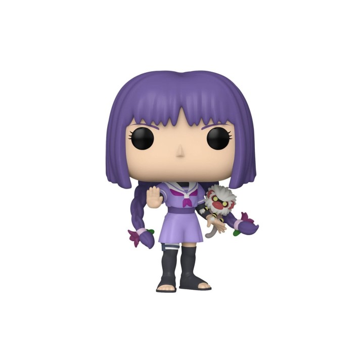 Funko pop boruto naruto next generations sumire con nue 61389