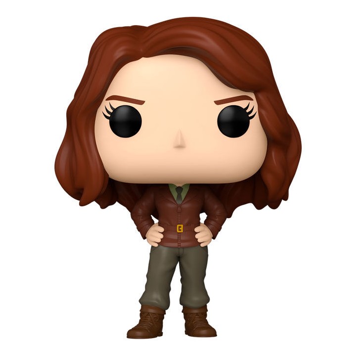 Figura POP Marvel Infinity Saga Peggy Carter
