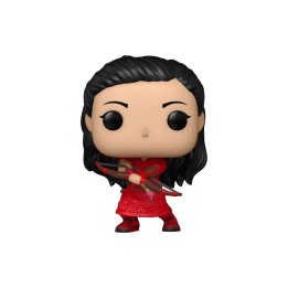 Funko pop marvel shang - chi katy 52878