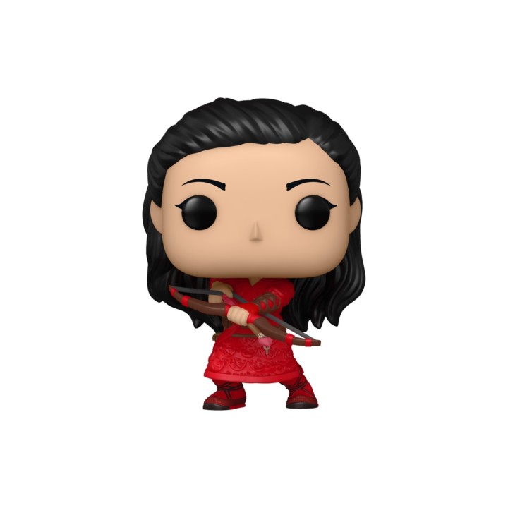 Funko pop marvel shang - chi katy 52878
