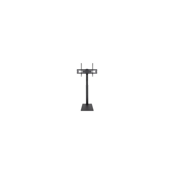 TooQ Mirage Soporte de Suelo con Regulación de Altura para Pantallas 37"-70"
