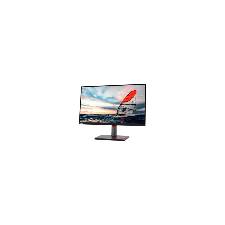 Lenovo ThinkVision P25i-30 LED display 62,2 cm (24.5") 1920 x 1080 Pixeles Full HD Negro