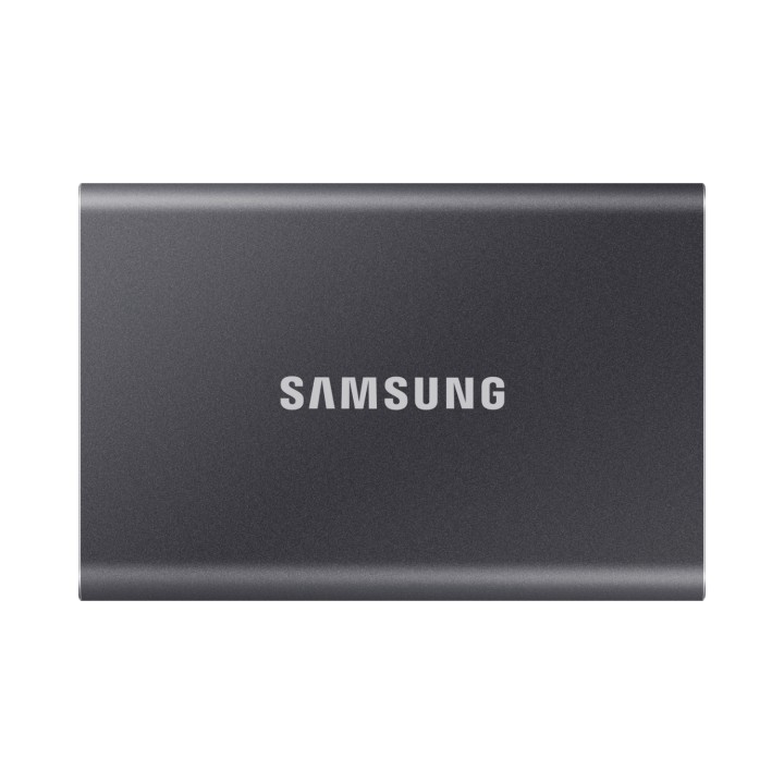 Samsung MU-PC4T0T 4 TB Gris, Titanio