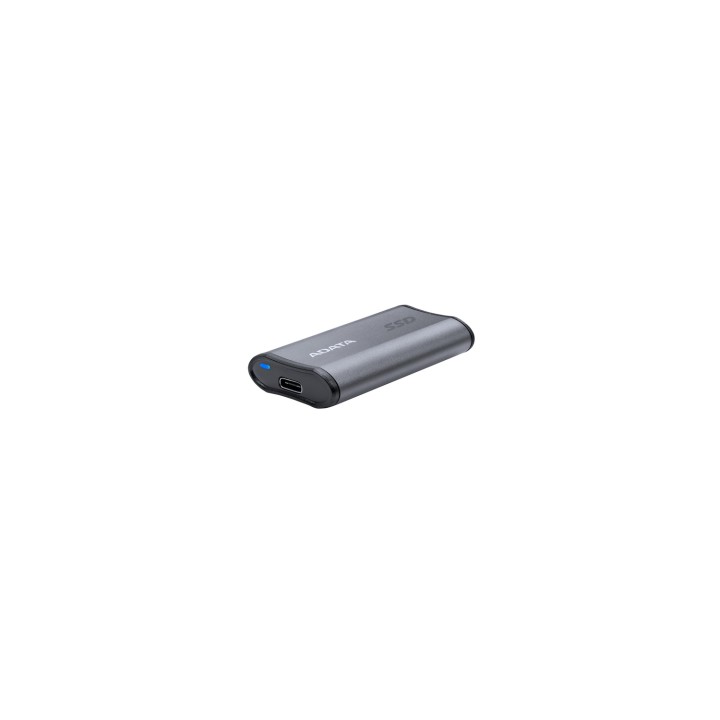 ADATA SE880 1 TB Gris