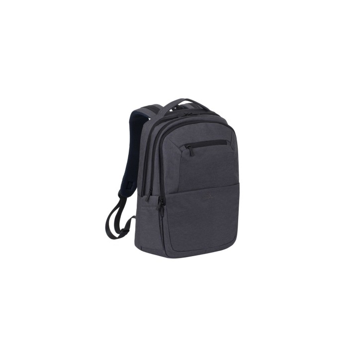 Rivacase 7765 40,6 cm (16") Mochila Negro