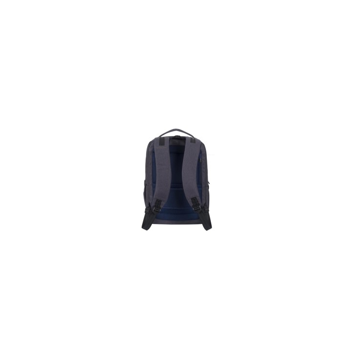 Rivacase 7765 40,6 cm (16") Mochila Negro