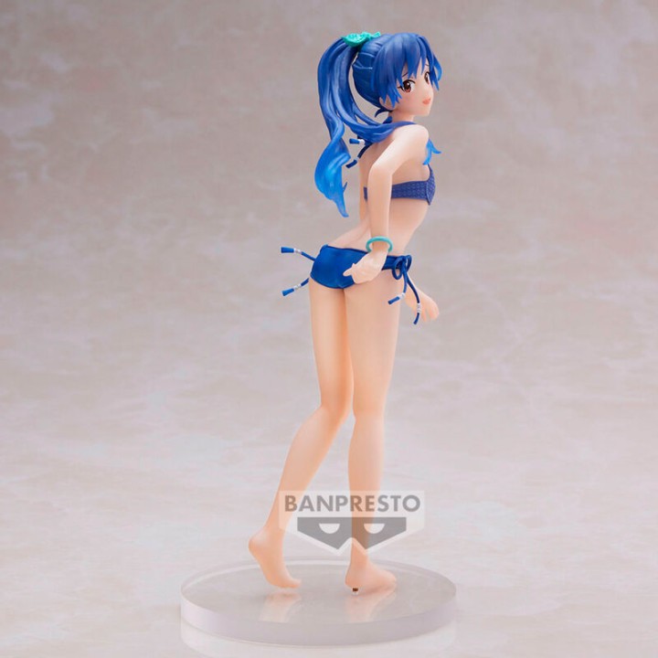 Figura Chiaya Kisaragi Celestial Vivi The Idolmaster Million Live 20cm