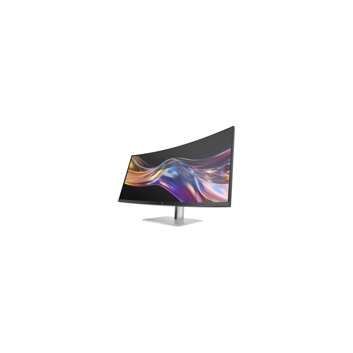 HP Series 7 Pro Monitor WQHD+ Thunderbolt 4 Pro de la serie 7 de 37,5 pulgadas: 738pu