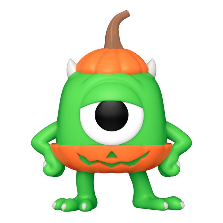 Figura POP Disney Pixar Mike Wazowski