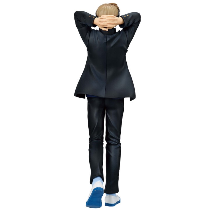 Figura Ichibansho Sougo Gintama 24cm