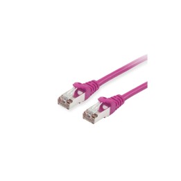 Equip 615552 cable de red Púrpura 1,5 m Cat6 S/FTP (S-STP)