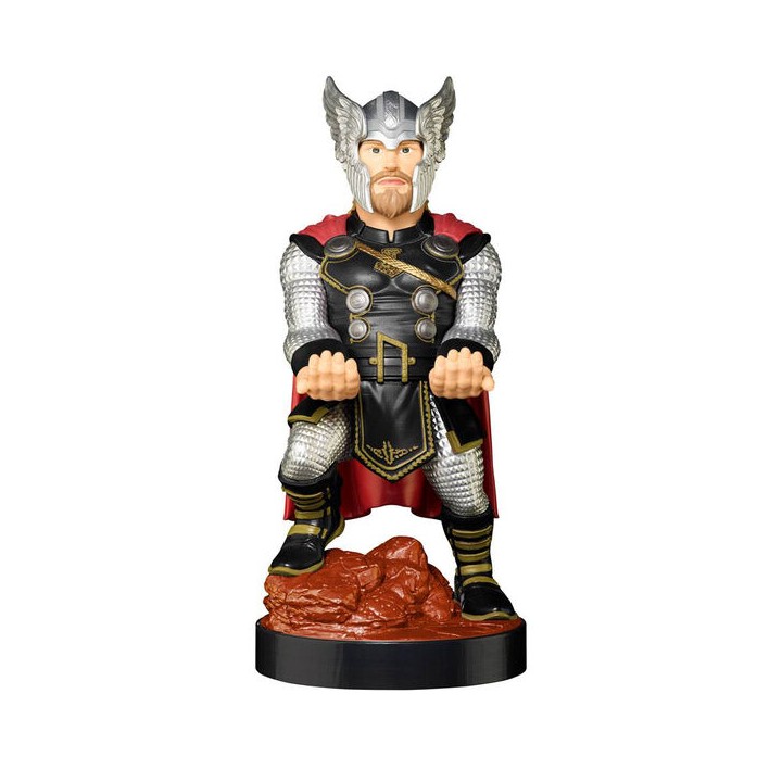 Cable Guy soporte sujecion figura Thor Marvel 21cm