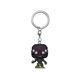 Funko pop keychain llavero marvel eternals kro 50092