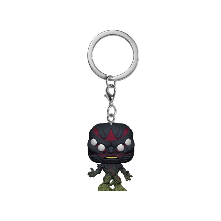 Funko pop keychain llavero marvel eternals kro 50092