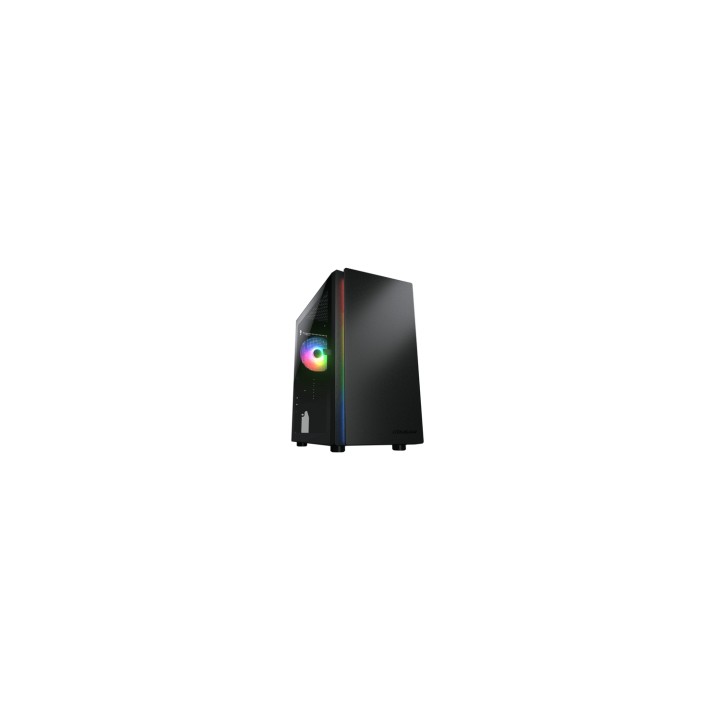 COUGAR Gaming PURITY RGB Mini Tower Negro