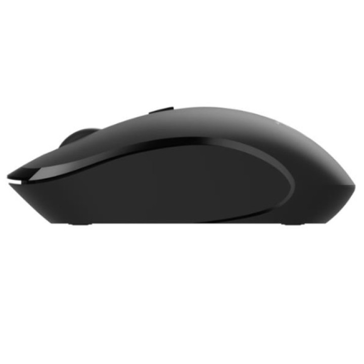 Nilox NXMOWI4002 ratón RF inalámbrico Óptico 3200 DPI