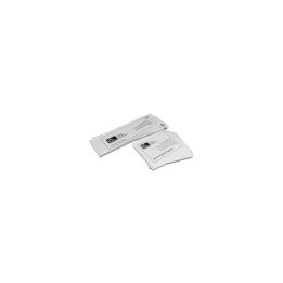 Zebra 105999-701 limpiador de impresora Kit de limpieza de cabezal de impresión