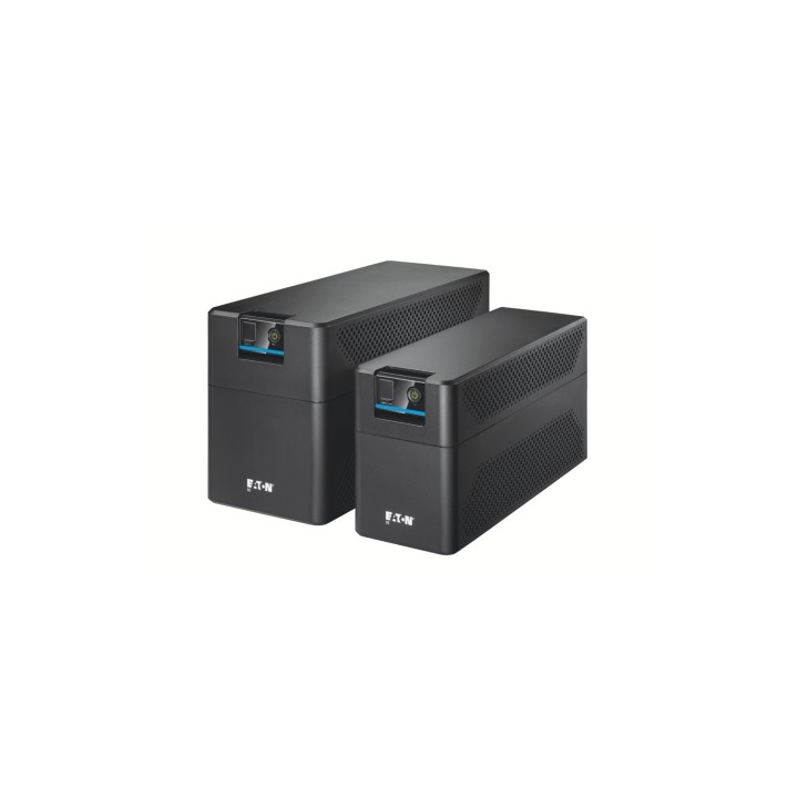 Eaton 5E Gen2 700 sistema de alimentación ininterrumpida (UPS) Línea interactiva 0,7 kVA 360 W 2 salidas AC