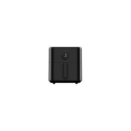 Xiaomi MAF10 Sencillo 6,5 L Independiente 1800 W Freidora de aire caliente Negro