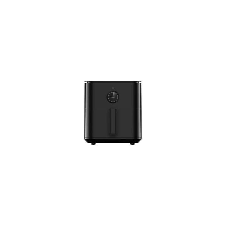 Xiaomi MAF10 Sencillo 6,5 L Independiente 1800 W Freidora de aire caliente Negro