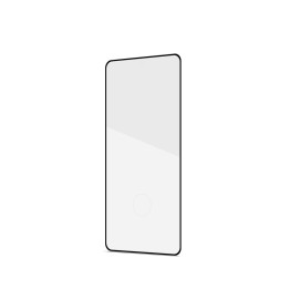 Celly FULLGLASS1045BK protector de pantalla o trasero para teléfono móvil Oppo 1 pieza(s)