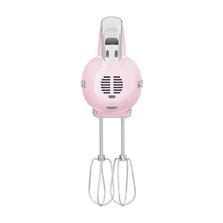 Smeg HMF01PKEU batidora Batidora de mano 250 W Rosa