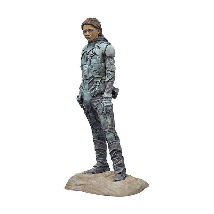 Estatua Chani Dune 23cm