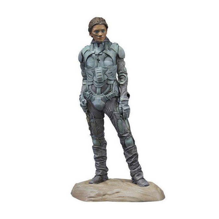 Estatua Chani Dune 23cm