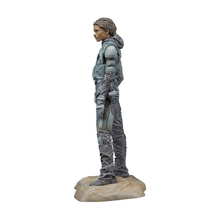 Estatua Chani Dune 23cm
