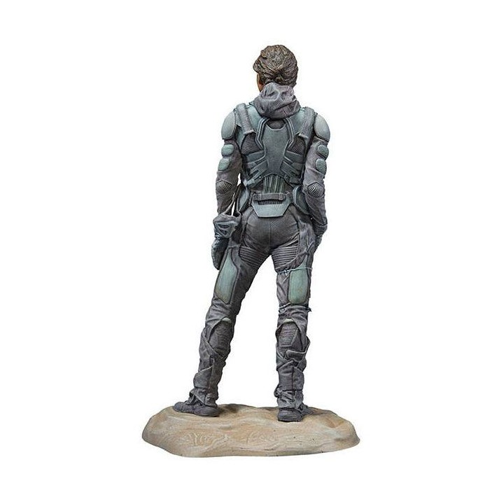 Estatua Chani Dune 23cm