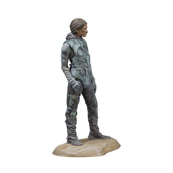 Estatua Chani Dune 23cm