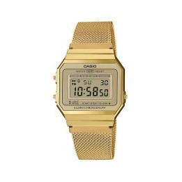 Reloj Casio A700WEMG-9AEF
