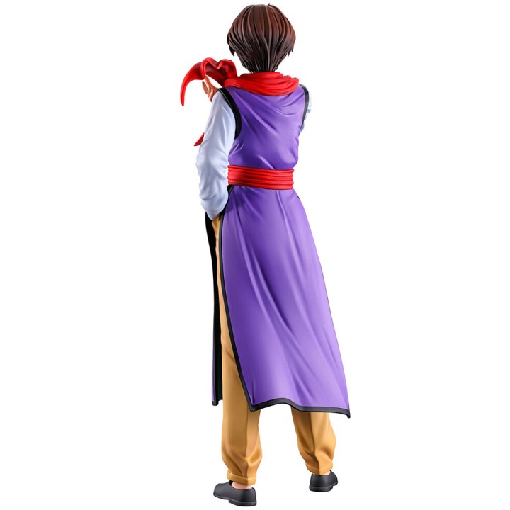 Figura Ichibansho Koenma Dark Tournament Edition Vol.3 Yu Yu Hakusho 25cm