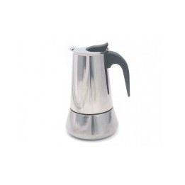 Cafetera italiana Becken BCP4132 9 Tazas (Gas e inducción)