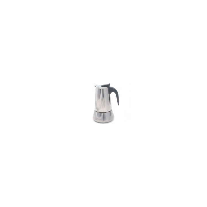 Cafetera italiana Becken BCP4132 9 Tazas (Gas e inducción)