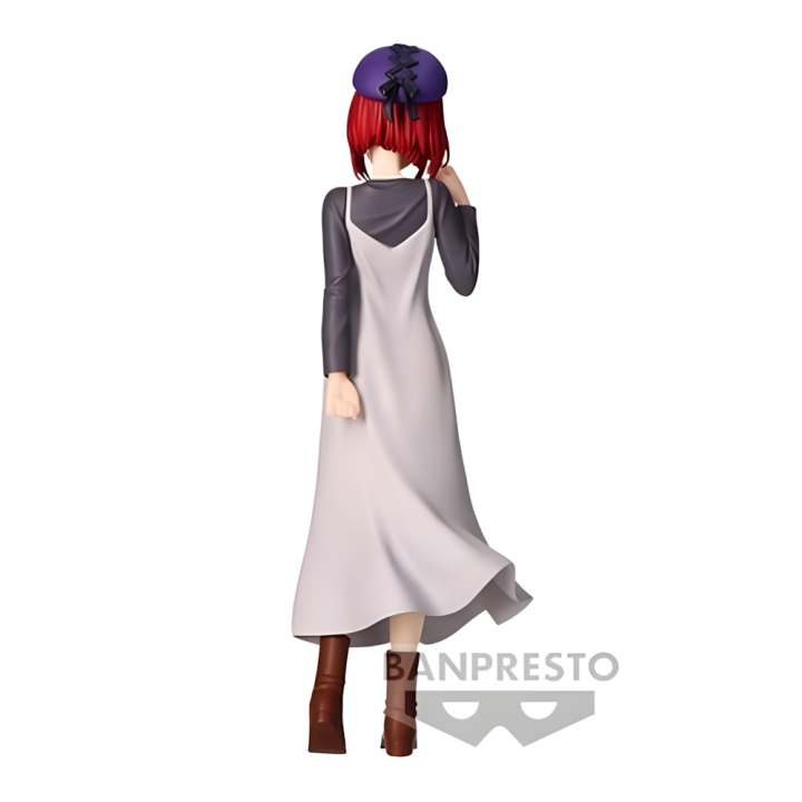Figura Kana Arima Plain Clothes Oshi No Ko 19cm