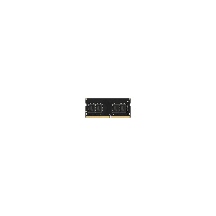 Lexar SO-DIMM DDR4 3200MHZ 8GB CL22 Memoria