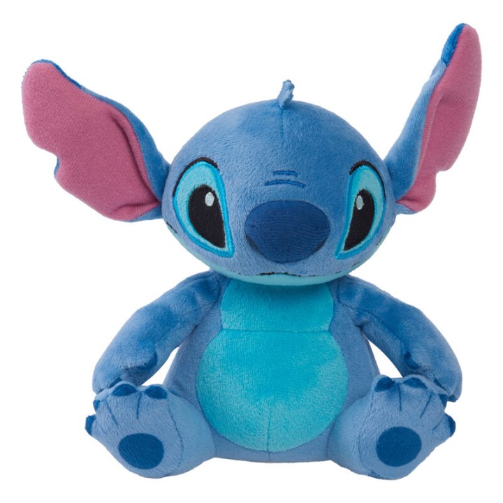 Peluche Stitch Disney 15cm*