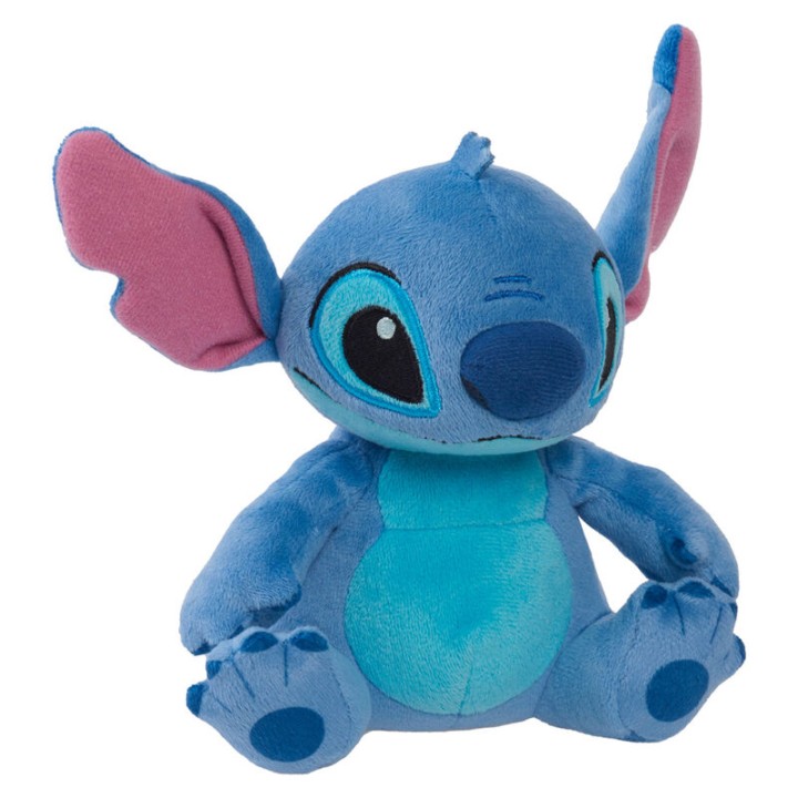 Peluche Stitch Disney 15cm*