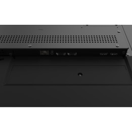 iiyama LH8675UHS-B1AG pantalla de señalización Pantalla plana para señalización digital 2,17 m (85.6") LCD Wifi 500 cd / m² 4K