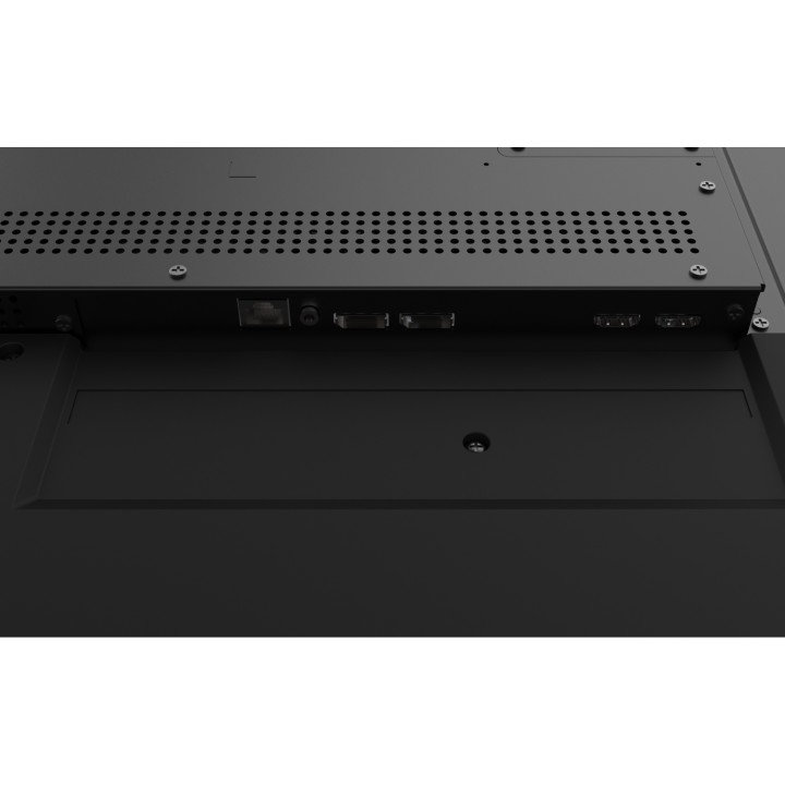 iiyama LH8675UHS-B1AG pantalla de señalización Pantalla plana para señalización digital 2,17 m (85.6") LCD Wifi 500 cd / m² 4K