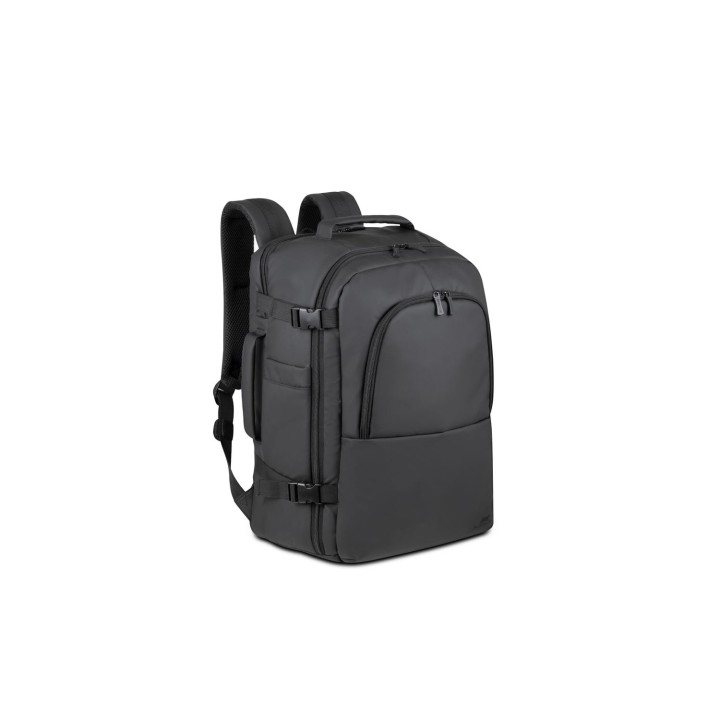Rivacase Tegel 8465 mochila Mochila informal Negro Poliéster